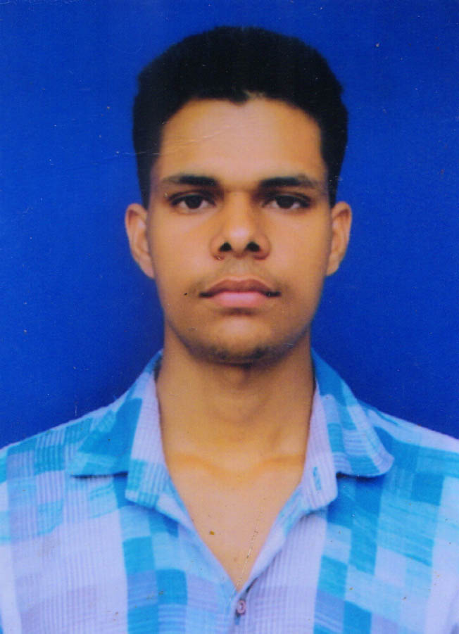 S SANJAY KUMAR YADAV